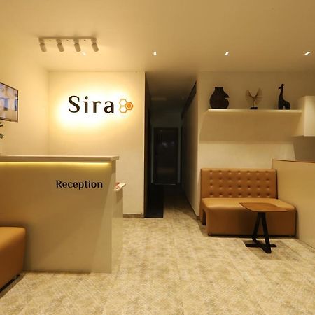 Sira Rooms Bengaluru Kültér fotó